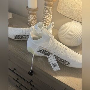 Adidas NWT Men’s Football Cleats — size 17